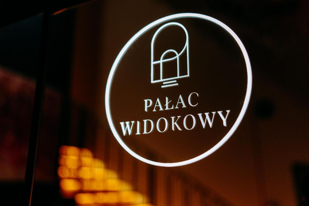 Palac Widokowy Stary Toruń Dış mekan fotoğraf